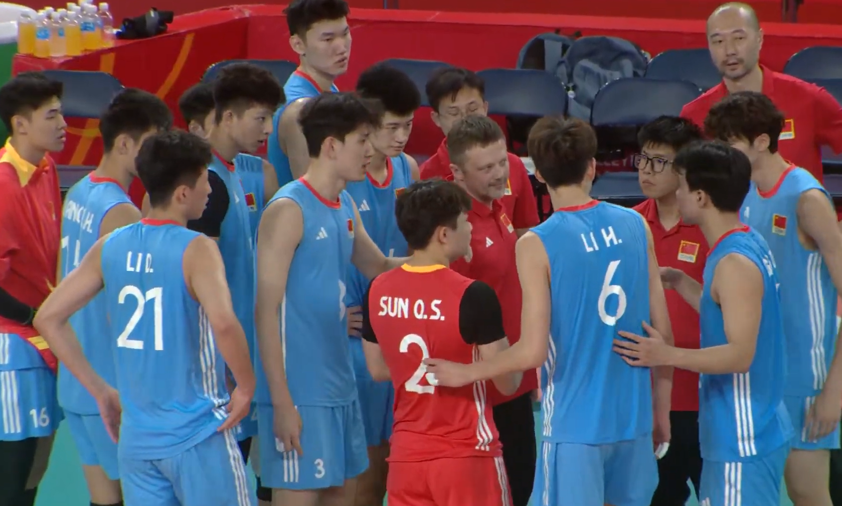 二传耿琦, entit, 进一步 二传耿琦, entit, 进一步