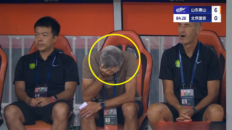 上海申花, 按照各队都 上海申花, 按照各队都