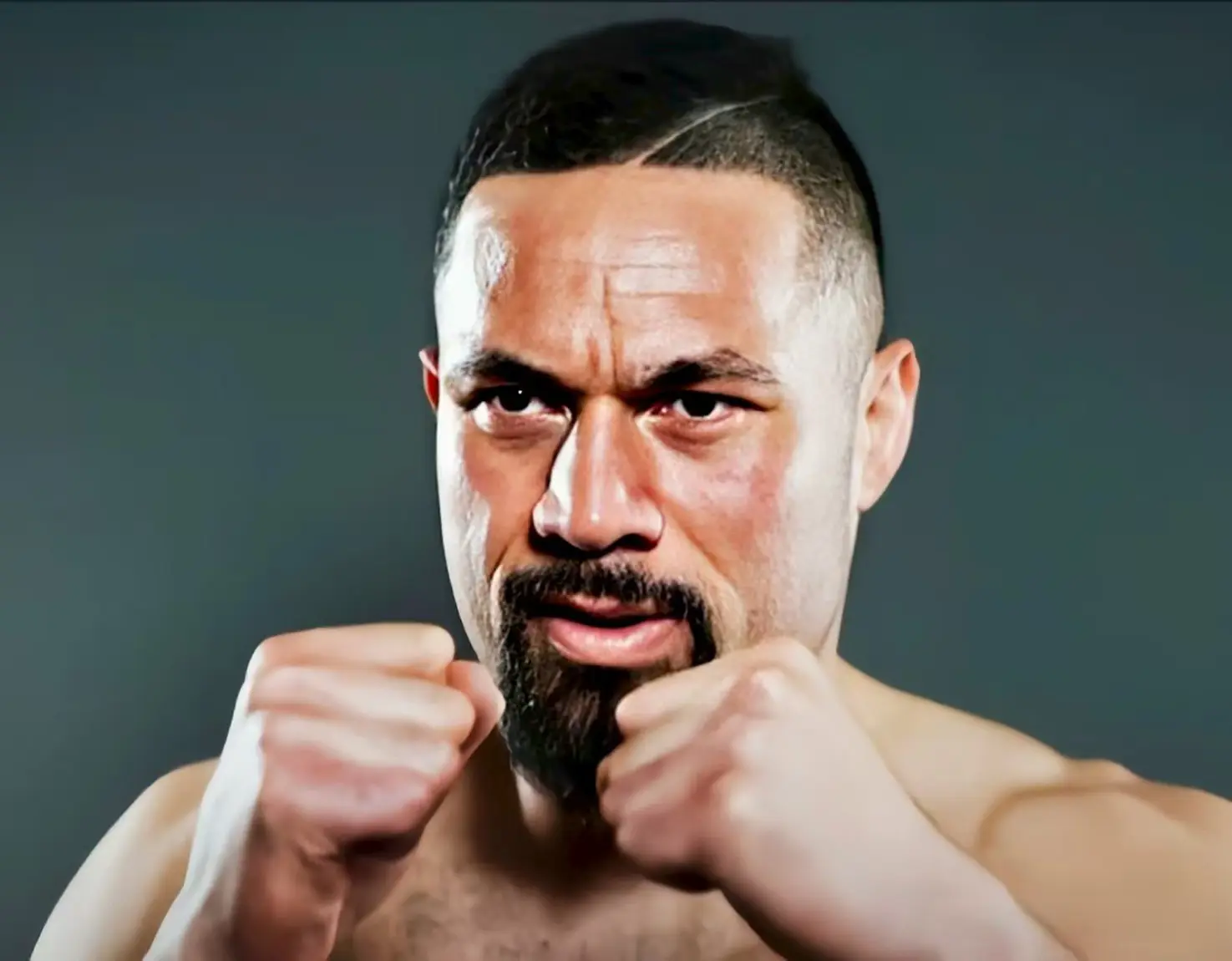 帕克是WB, 结果杜布瓦 帕克是WB, 结果杜布瓦