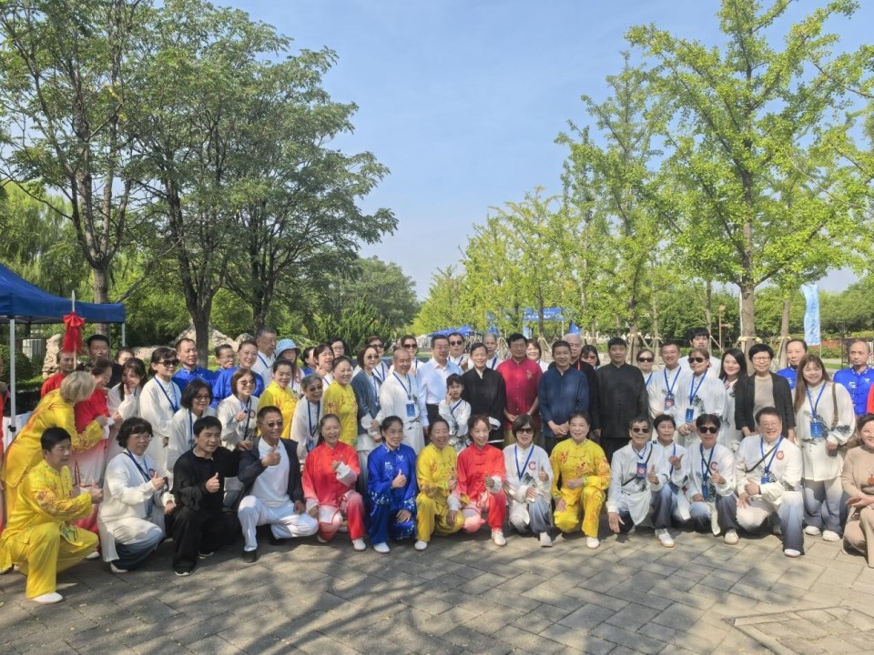 YkAA, 同胞在北京 YkAA, 同胞在北京