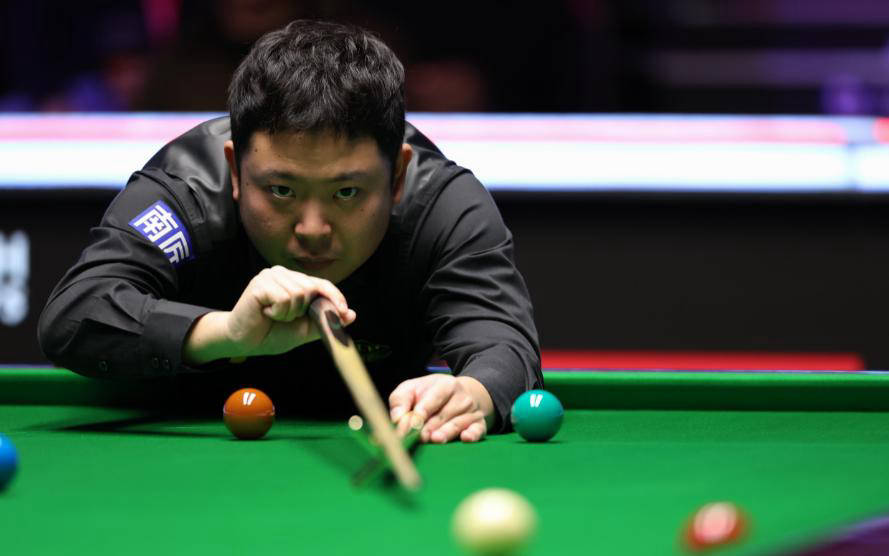 style, 赵心童与希, 分后失误