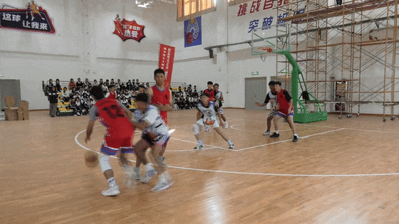 日照高级中, line 日照高级中, line