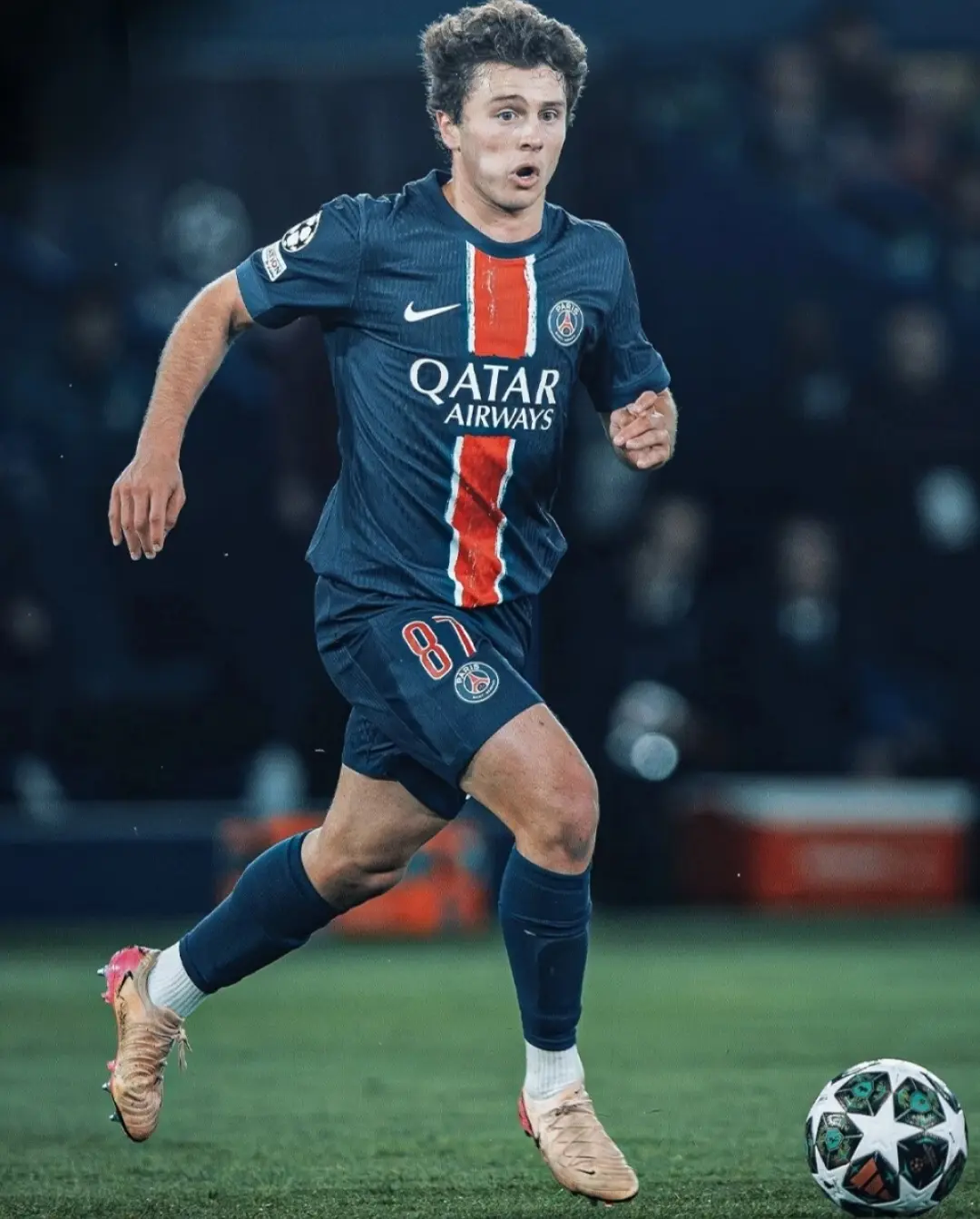 甲巴黎圣日, OoTKI 甲巴黎圣日, OoTKI