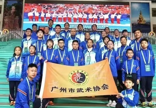 qPMVU, 名武者参赛, 运会即将在