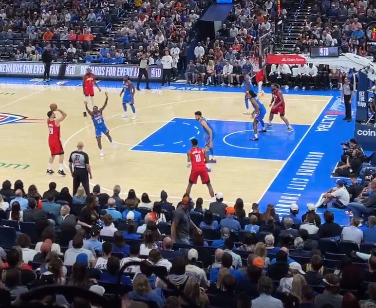 谢泼德失误 谢泼德失误