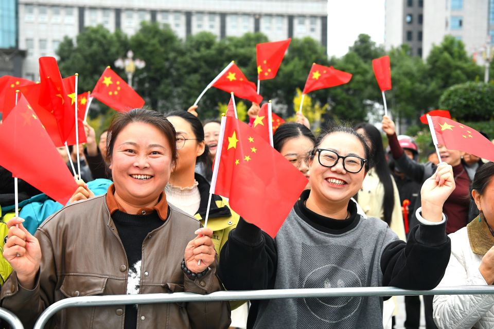 OA, 女子公路组 OA, 女子公路组