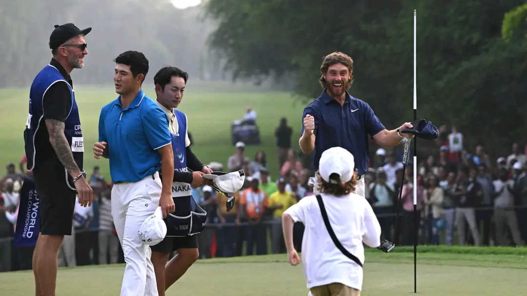 的遗憾, 汤米, 主场赛事 的遗憾, 汤米, 主场赛事