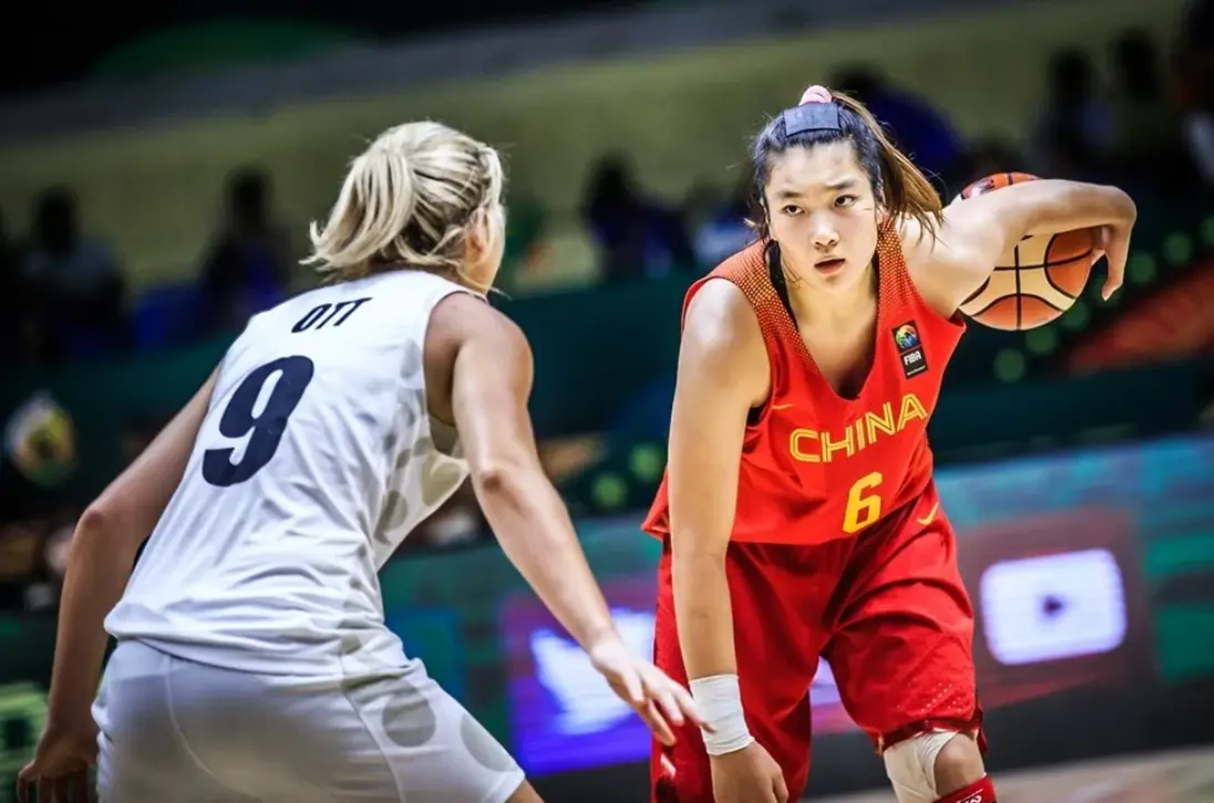 能打都是问, 王思雨这三 能打都是问, 王思雨这三