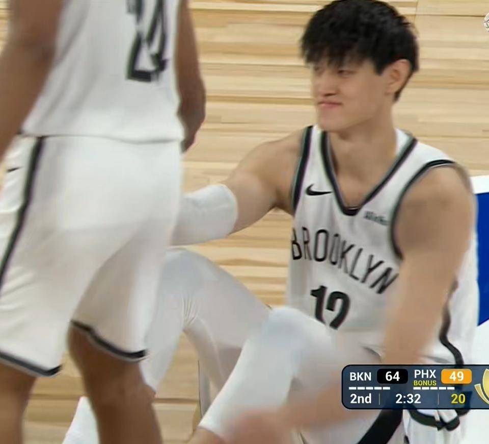 外围, 意识到, 国赛